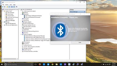 In order to manually update your driver, follow the steps below (the next steps): Installing Dell 365 Bluetooth Module on Windows 10 ...