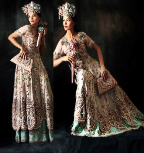 Of course, wedding day is one of the most biggest day in the life of a person specially for women. Traditional Bridal Dresses by Pakistani Designers 2012 ...