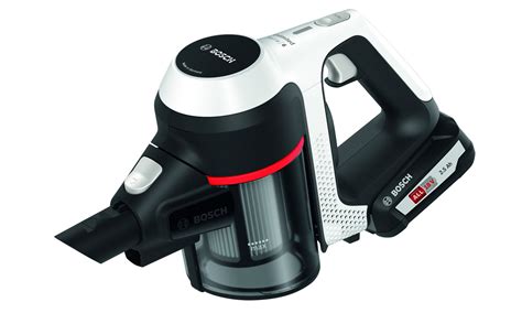 Bosch Unlimited Serie 6 Cordless Handheld Vacuum If World Design Guide