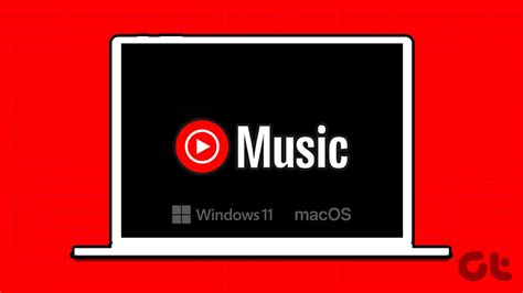 How To Install Youtube Music App On Desktop Windows And Mac Tran