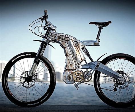 Most Expensive Mountain Bikes The Top 5 On The Planet