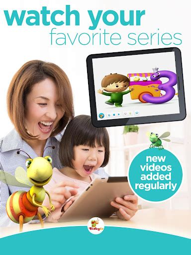 Updated Babytv Video Android App Download 2023