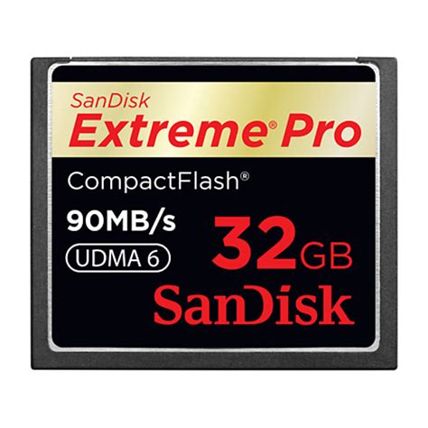 The basis for memory card technology is flash memory. SanDisk 32GB Compact Flash Card | Hire | Rent | Wex Rental
