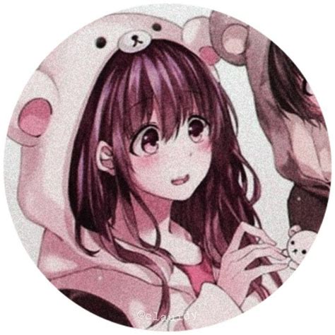 Pin De Kaelo Em Icon Match Menina Anime Anime Casal Anime