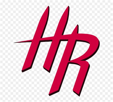 Houston Rockets Logo Transparent Hd Png Download Vhv