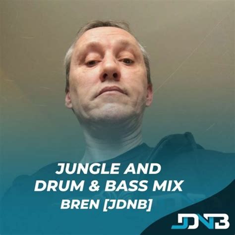 Stream Dj Bren Ragga Jungle And Drum And Bass Guest Mix For Core Mission Radio June 2023 By