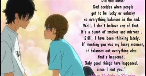 Quote ~my Little Monster Anime Pinterest Monsters Anime And Manga