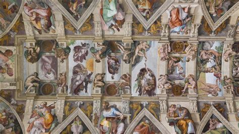 How To Have The Sistine Chapel All To Yourself Wanted In Rome