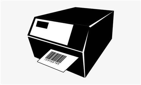 Label Printer Icon Free Transparent Png Download Pngkey