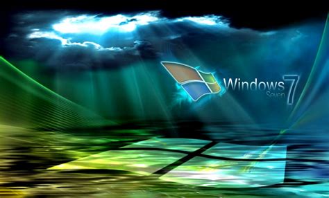 Live Wallpaper For Windows 7 Wallpaper Ideas Windows 7 3d Wallpaper