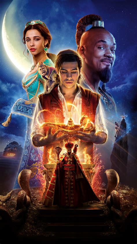 Check spelling or type a new query. 2160x3840 Aladdin Movie Poster 8k Sony Xperia X,XZ,Z5 ...
