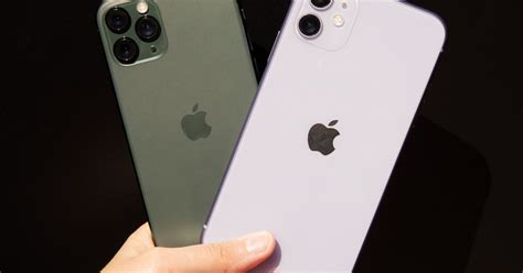 The Iphone Now Comes In 4 Different Sizes Heres How To