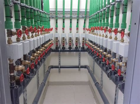 Water Meter Room At Corona Electromechanical Works Llc Facebook
