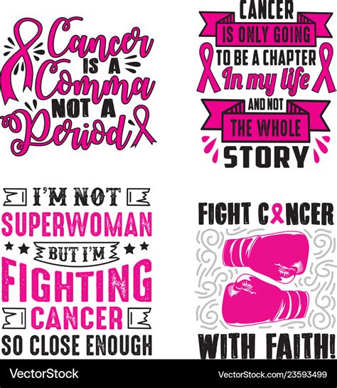 strong cancer quote decal fuck you cancer decal breast etsy my xxx hot girl