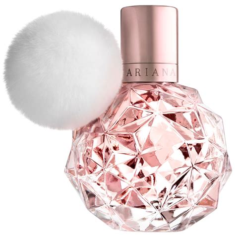 Ariana Grande Ari Eau De Parfum Spray 100ml Perfume