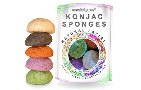 11 Best Konjac Sponges Of 2021 Reviews And Buyers Guide