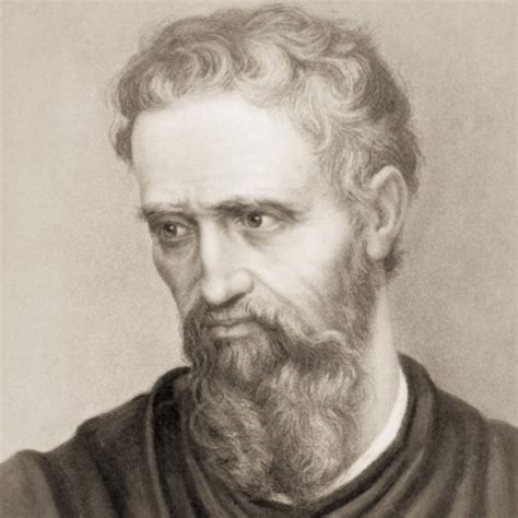 Michelangelo Biography Biography