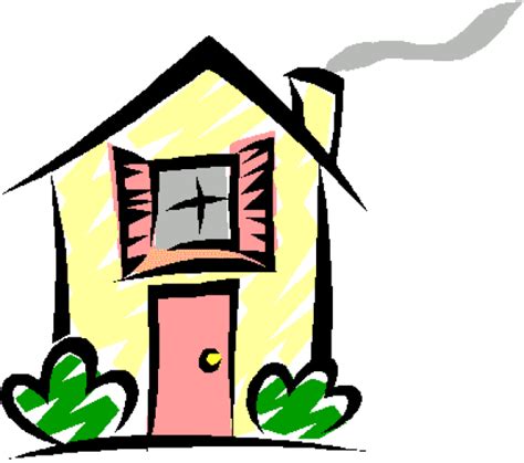 House Clipart Animated And Other Clipart Images On Cliparts Pub