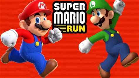 Super Mario Run Full Game Walkthrough