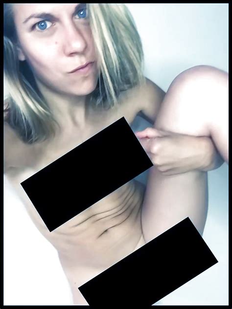 Ali Spagnola Nude Selfies Photos