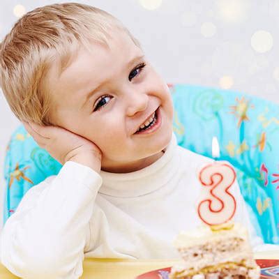 Конкурсы для детей 3 лет на детский праздник (день рождения)