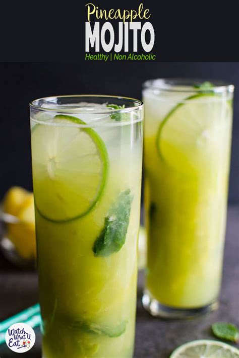Non Alcoholic Drink Recipes For Party Besto Blog