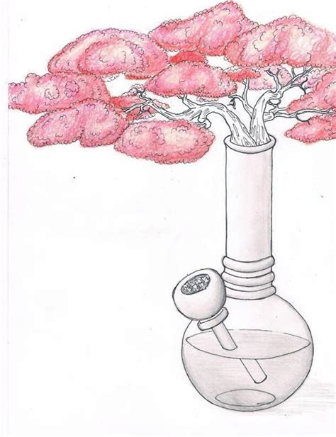 See more ideas about drawings, trippy drawings, trippy. water bong on Tumblr