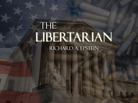 The Libertarian Podcast Guns And God At The Supreme Court Hoover