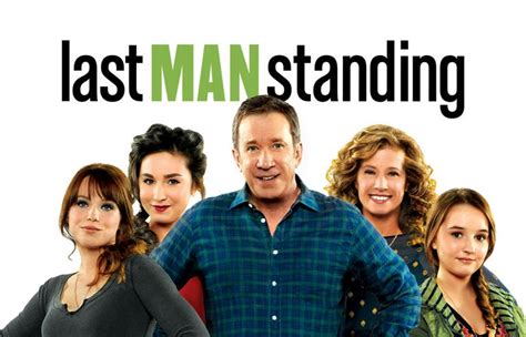 Last Man Standing Season 8 Episode 1 Full Episodes Premiere In 2020