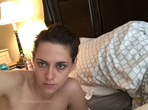 Kristen Stewart Nude Leaked The Fappening And Sexy Part 1 153 Photos