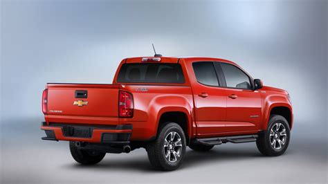 Photos 2022 Chevy Colorado Going Launched Soon New Cars Design