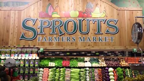 Sprouts Farmers Market Sets Dec 1 Opening For Smyrna Store What Now