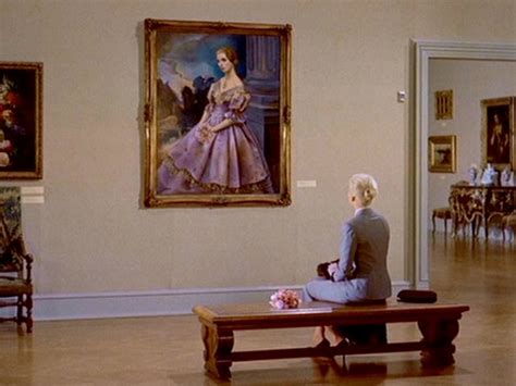 10 Great Films Set In Museums Bfi