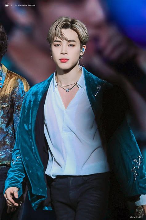 Jimin tried to audition in several companies and earned a spot in big hit entertainment. BTS's Jimin Is Officially The Most Popular Male K-Pop Idol ...