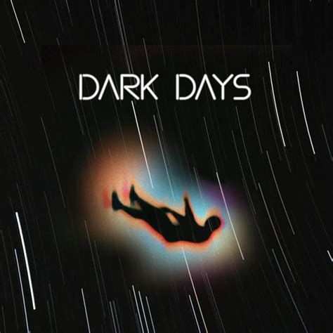 Dark Days Ep By Lunar Colony Spotify
