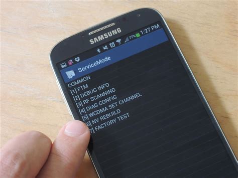 The device has been active for at least 12. How to Carrier Unlock Your Samsung Galaxy S4 So You Can Use Another SIM Card « Samsung GS4 ...