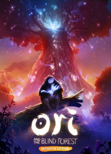 Ori And The Blind Forest Definitive Edition Gog Pcgames Download