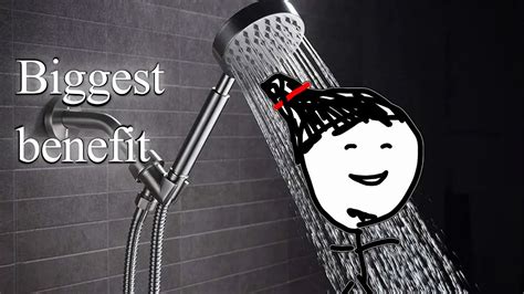 The Biggest Benefit Of Cold Showers YouTube