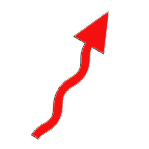 Red Arrow Transparent Images Clip Art Png Play
