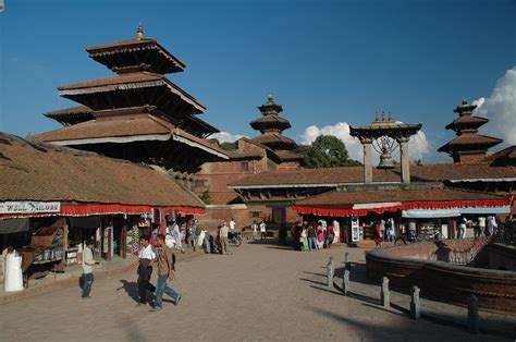 Nepal Buddhism Tour Explorenepal