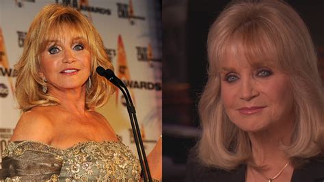 The Life And Tragic Ending Of Barbara Mandrell Youtube