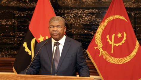 Jornal De Angola Notícias João Lourenço Saúda Os 64 Anos Do Triunfo Da Revolução Cubana