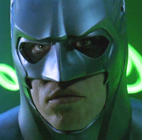 So it might've been interesting to see how kilmer's iteration of the character could have evolved in another batman. N°10 - Val Kilmer as Bruce Wayne / Batman - Batman Forever by Joel Schumacher - 1995 | Val ...