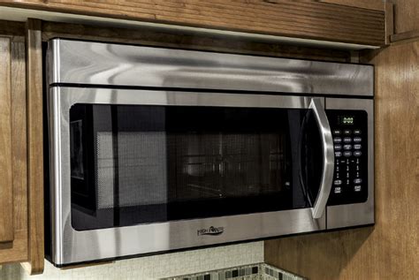 Tips For Using Rv Microwave Convection Ovens