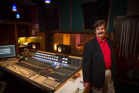 Legendary Music Producer Rick Hall Dies At 85, Family Issues Statement