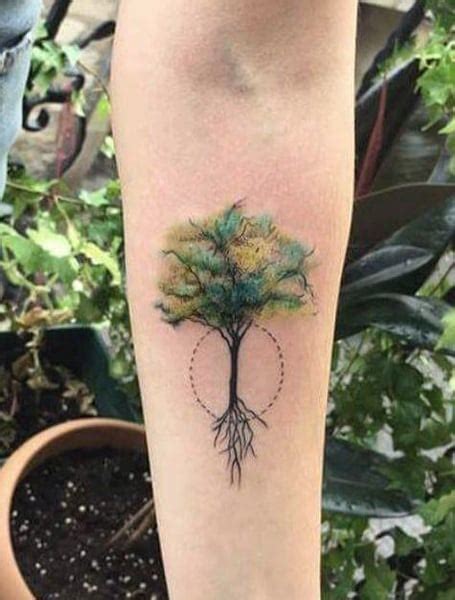 25 Popular Forearm Tattoos For Women In 2023 The Trend Spotter