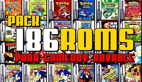 Antiguo juego de puzzle de los primero pokemon de la tele, juego que estaba disponible para game boy. Todo Los Juegos Para Gba Para Descargar - Descargar Todos ...