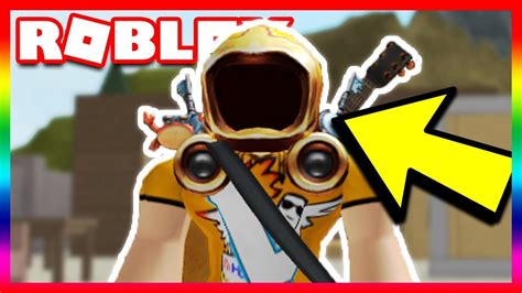 How To Wear The Golden Dominus For Free Roblox Ready Player One