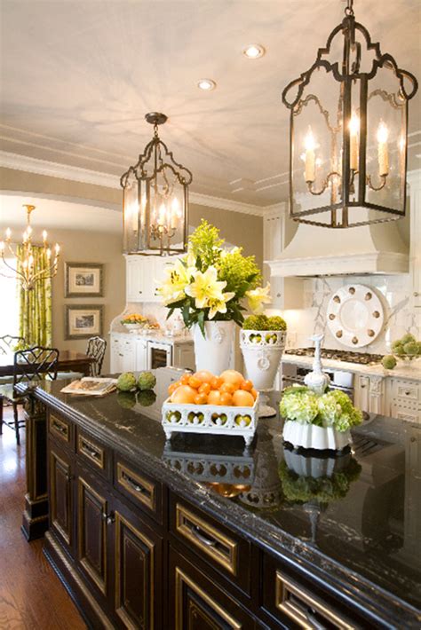 20 Ways To Create A French Country Kitchen