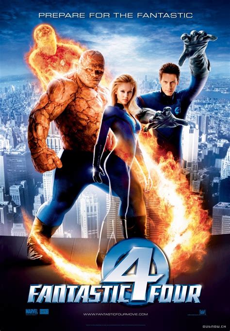 Fantastic Four Rise Of The Silver Surver Movies Photo 2227737 Fanpop